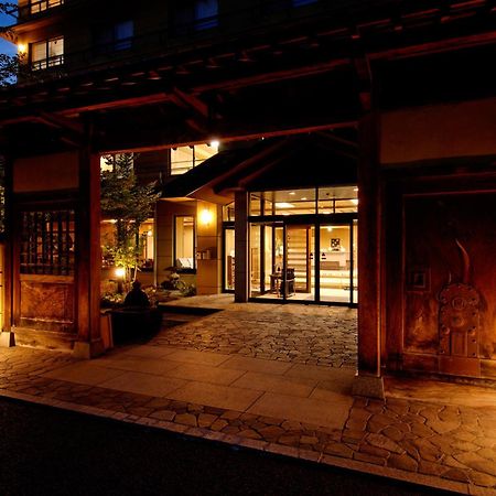 Shibu Hotel Yamanouchi  Dış mekan fotoğraf