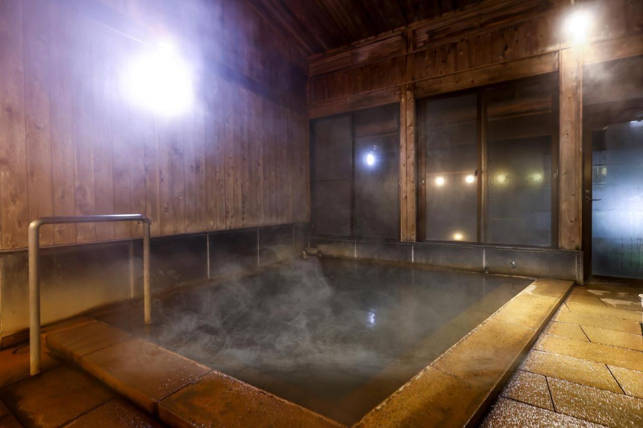 Shibu Hotel Yamanouchi  Dış mekan fotoğraf