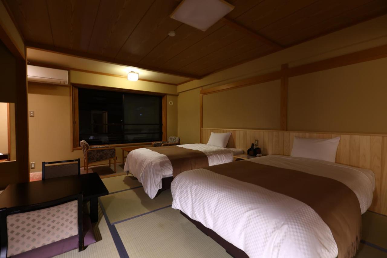 Shibu Hotel Yamanouchi  Dış mekan fotoğraf