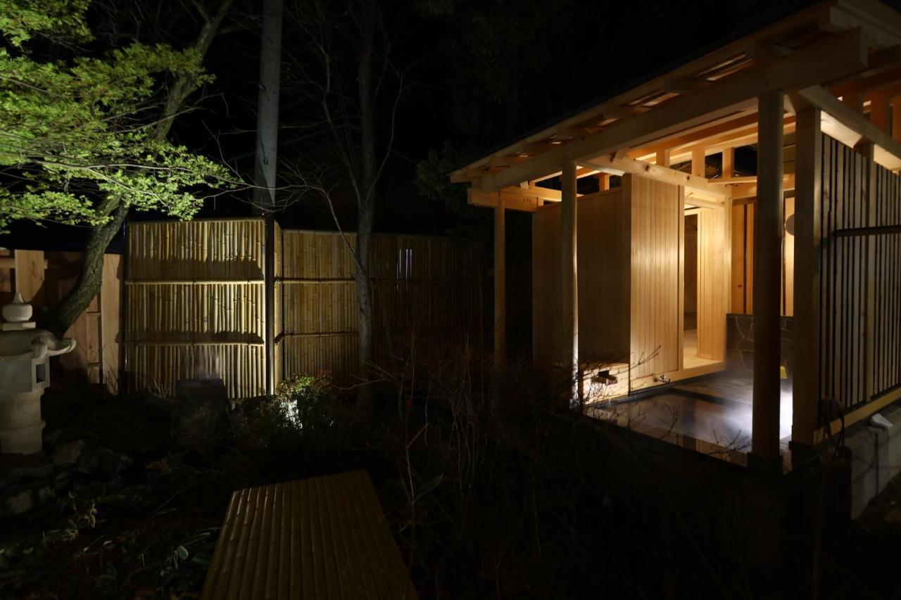 Shibu Hotel Yamanouchi  Dış mekan fotoğraf