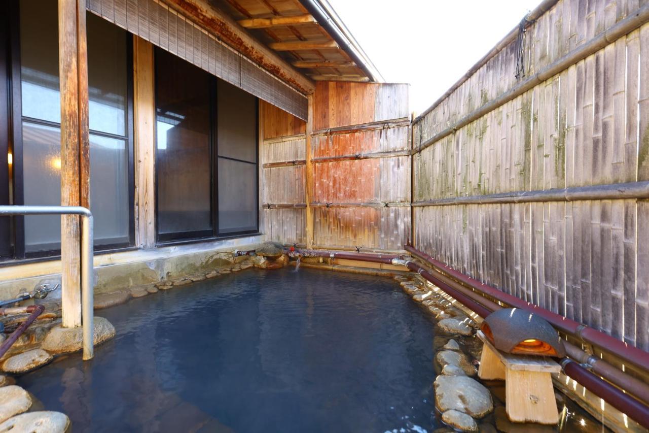 Shibu Hotel Yamanouchi  Dış mekan fotoğraf