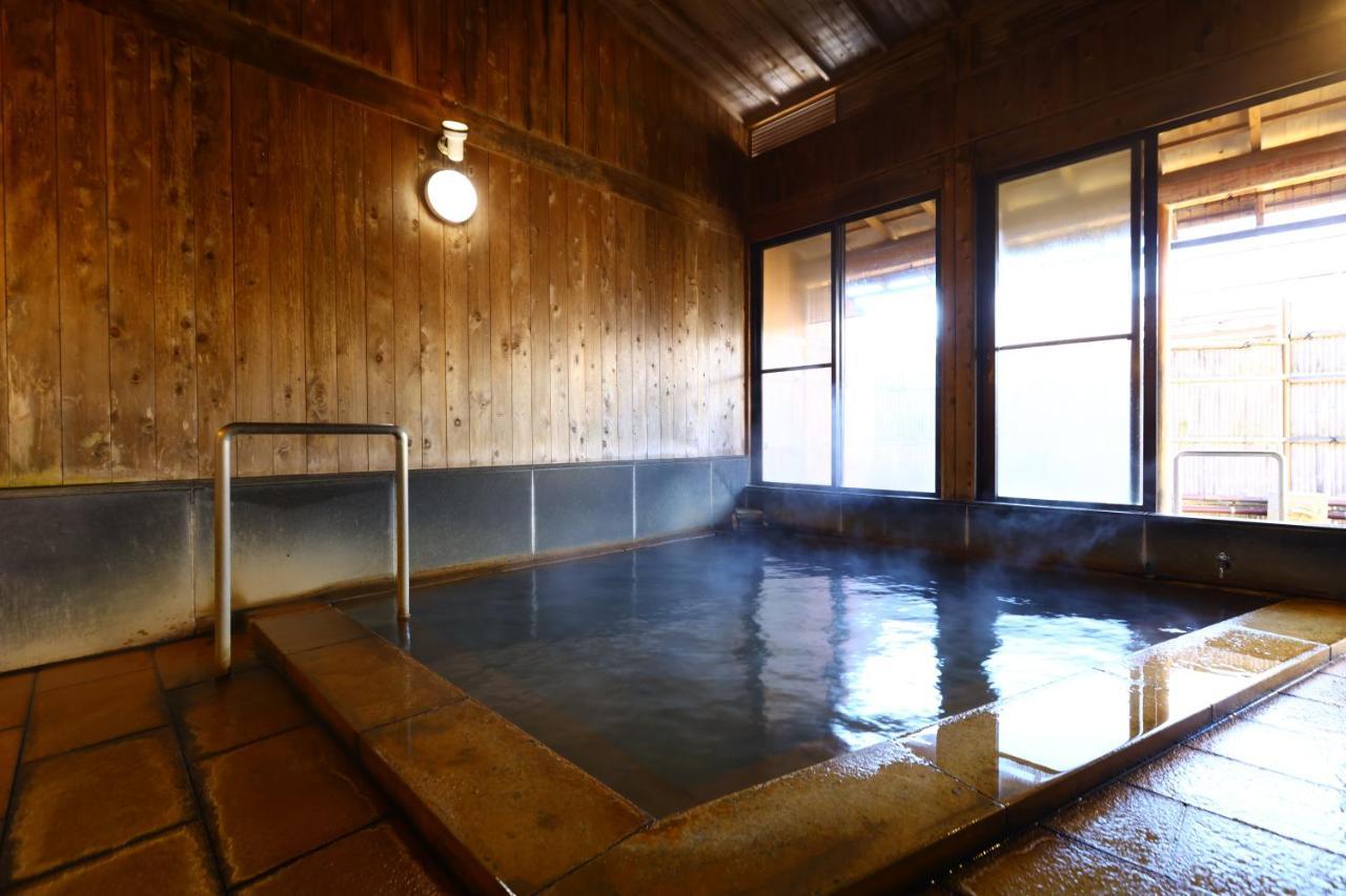 Shibu Hotel Yamanouchi  Dış mekan fotoğraf