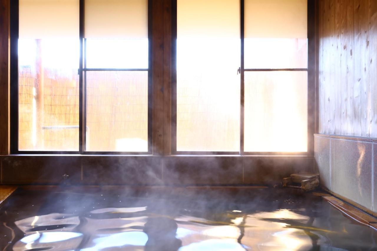 Shibu Hotel Yamanouchi  Dış mekan fotoğraf