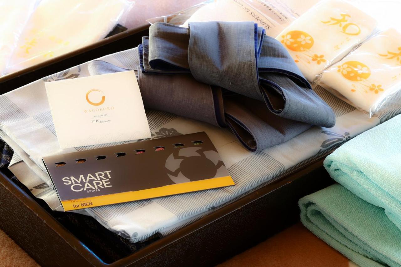 Shibu Hotel Yamanouchi  Dış mekan fotoğraf