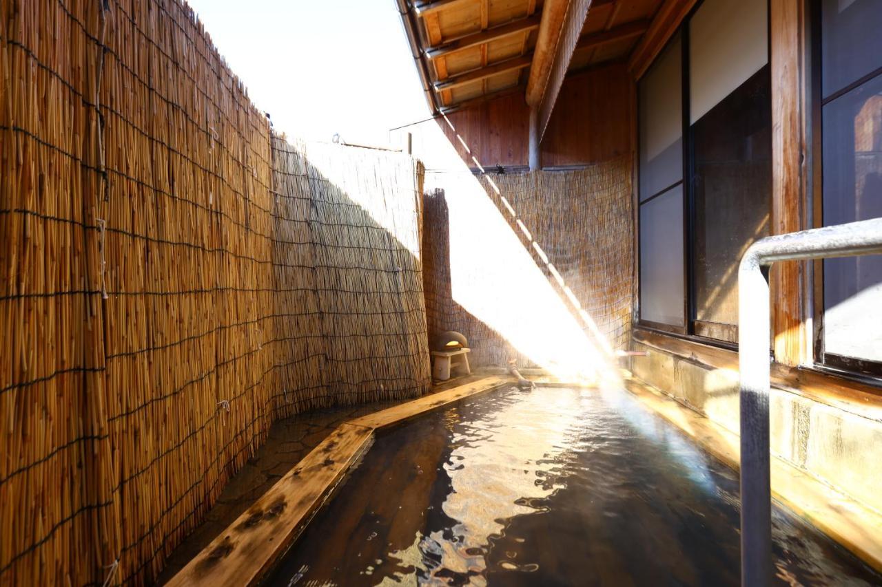 Shibu Hotel Yamanouchi  Dış mekan fotoğraf