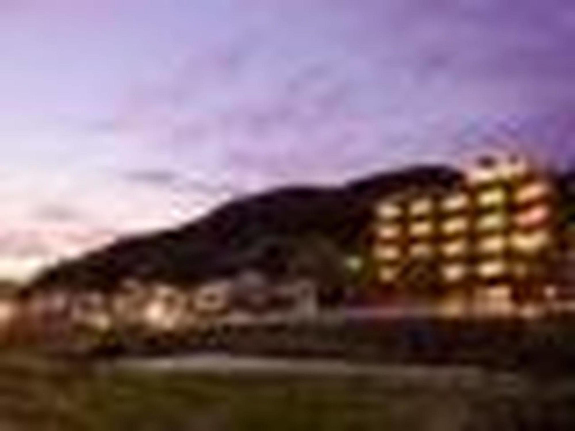Shibu Hotel Yamanouchi  Dış mekan fotoğraf