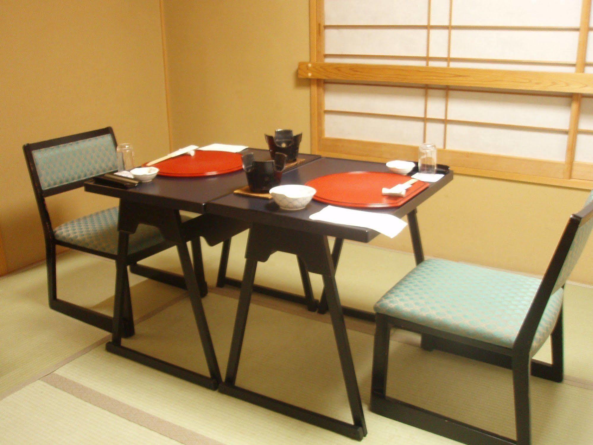 Shibu Hotel Yamanouchi  Dış mekan fotoğraf