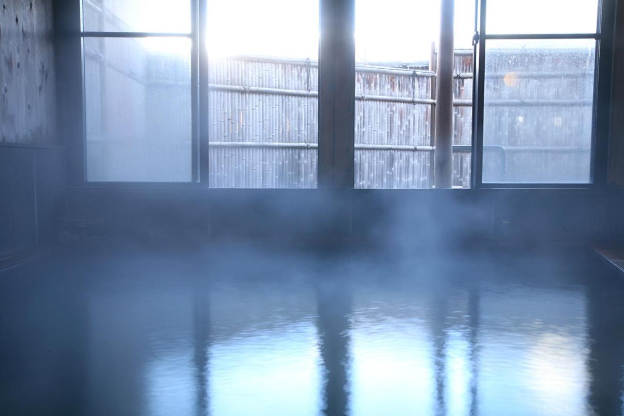 Shibu Hotel Yamanouchi  Dış mekan fotoğraf