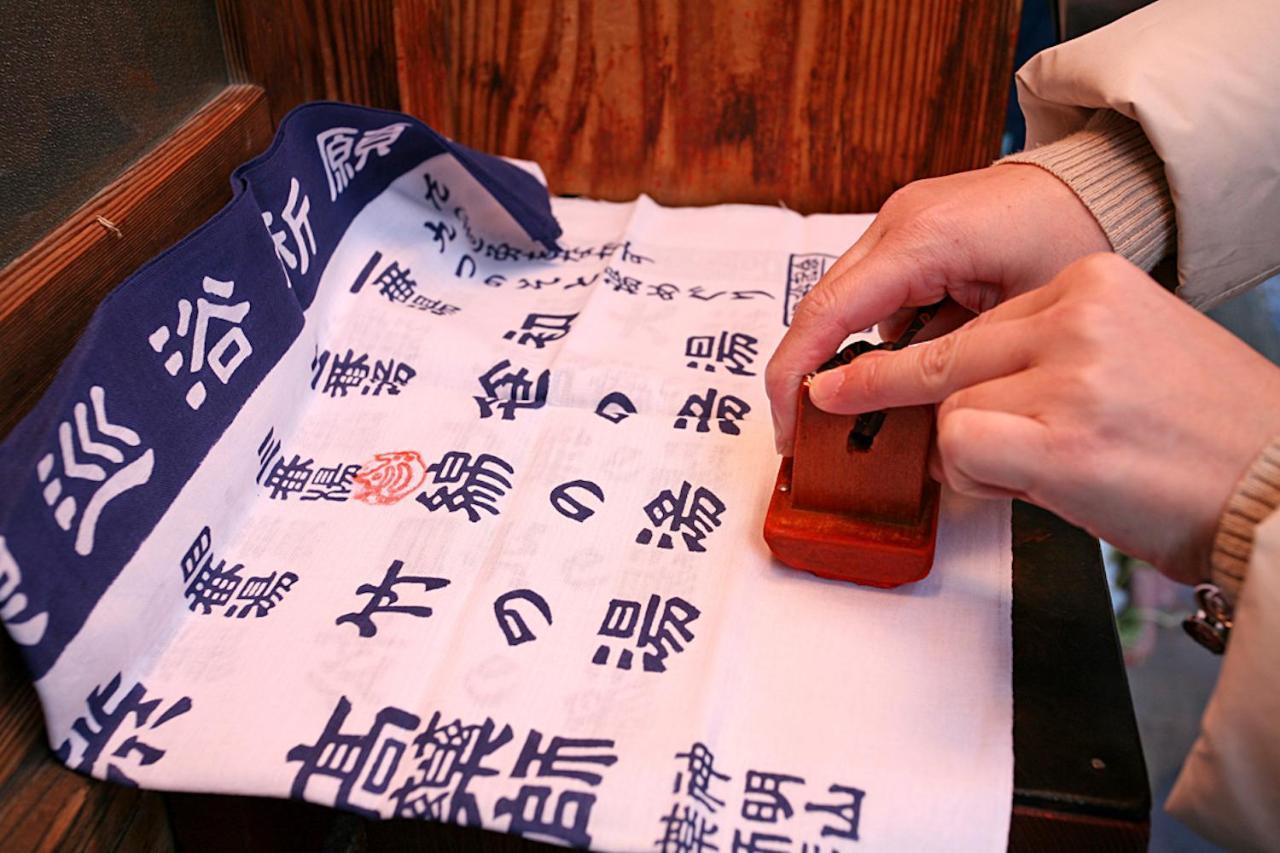 Shibu Hotel Yamanouchi  Dış mekan fotoğraf