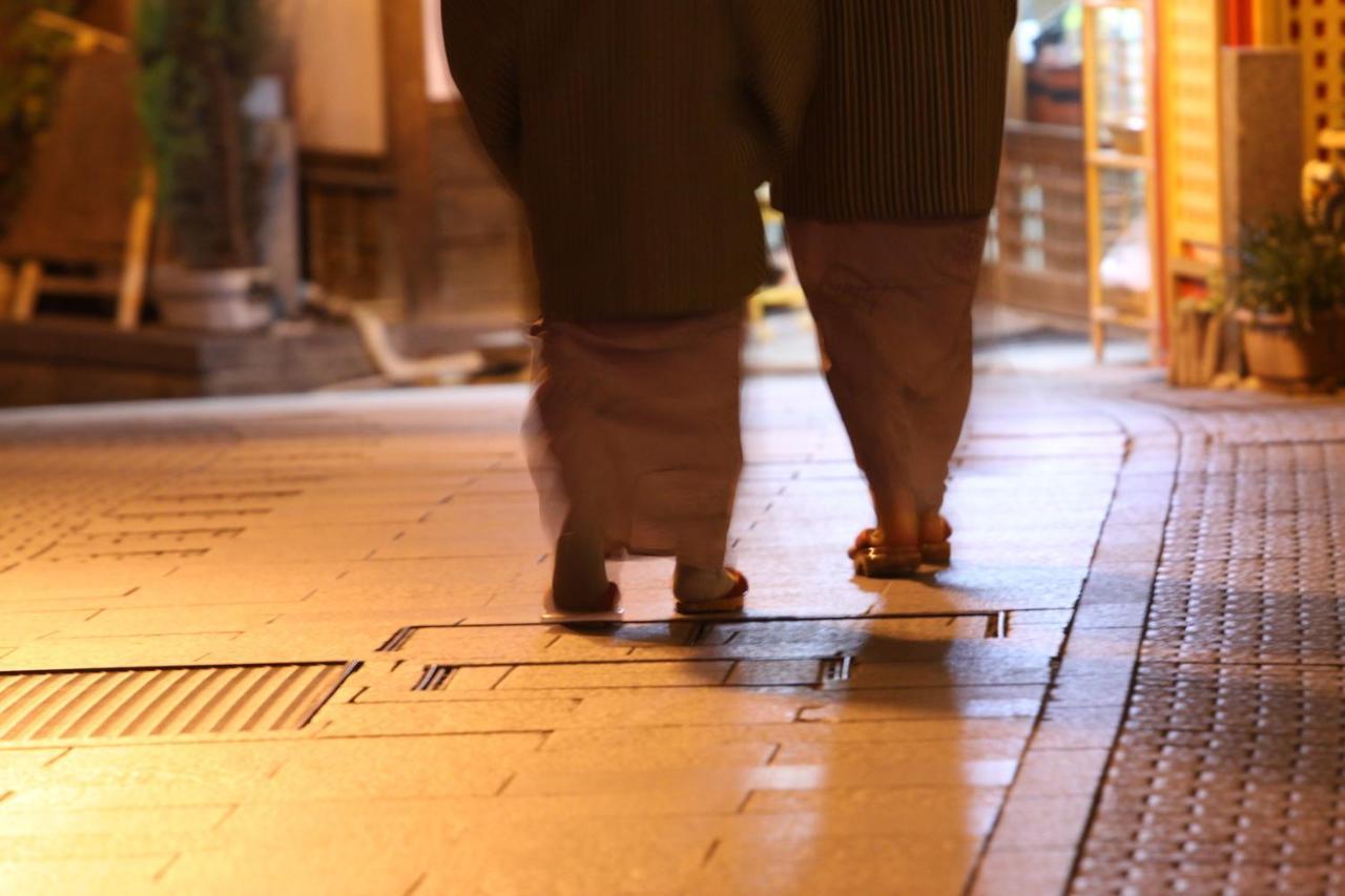 Shibu Hotel Yamanouchi  Dış mekan fotoğraf
